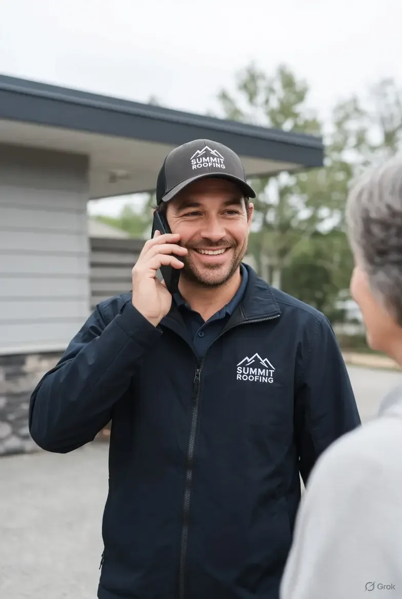 Flat Roof Leak Repair Nixa, MO FAQs